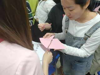 交流分享经验，共圆创业之梦