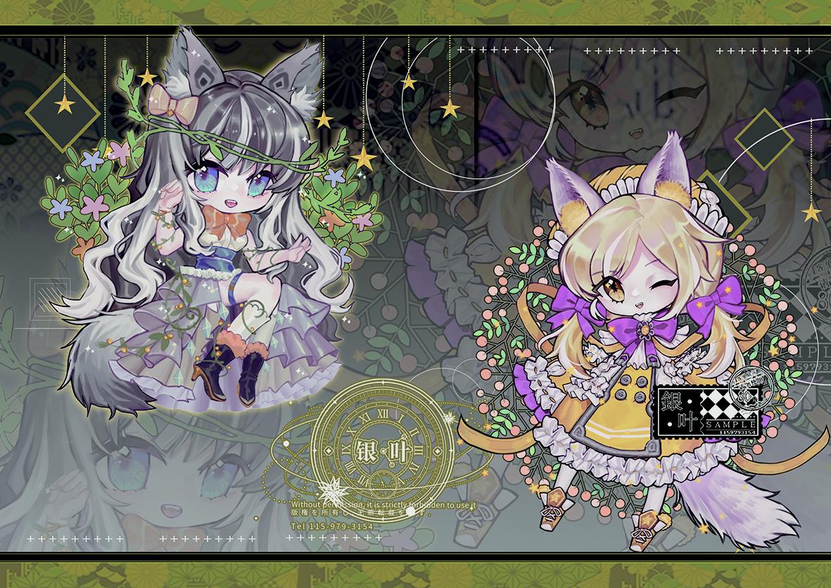 在梦的间隙盛开的花的映像3