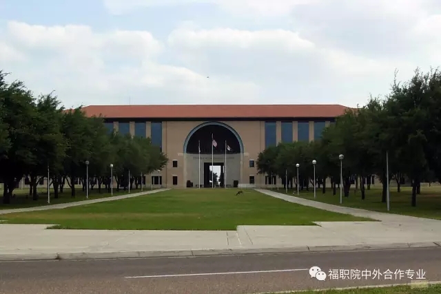 合作院校之四韦伯国际大学