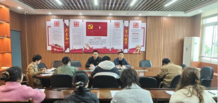 我院召开新学期教职工大会