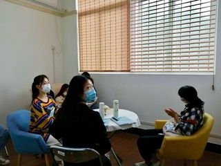 优化心理品质，成就快乐人生