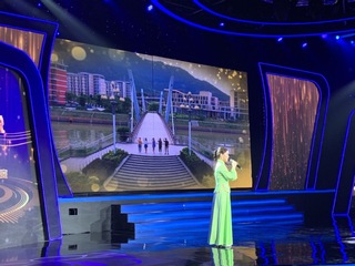 喜报！商学院学子获《福州，听我...