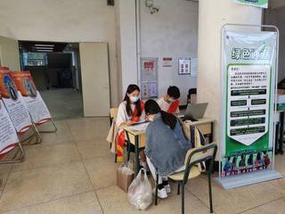 商学院顺利开展2020级新生入...