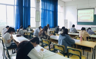 经济与管理系学生党支部开展发展...