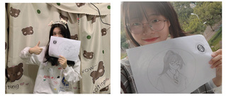 商学院开展“10.10世界精神...