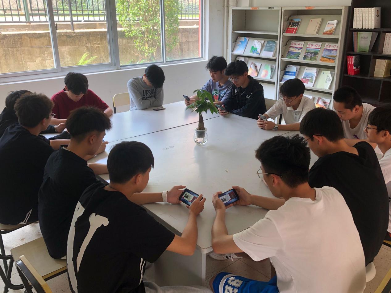 福州职业技术学院机电工程学院