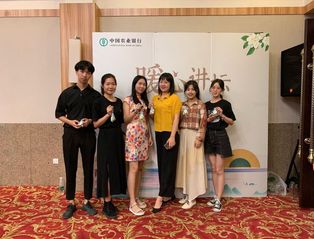 喜报！我院创业项目获第六届福建...