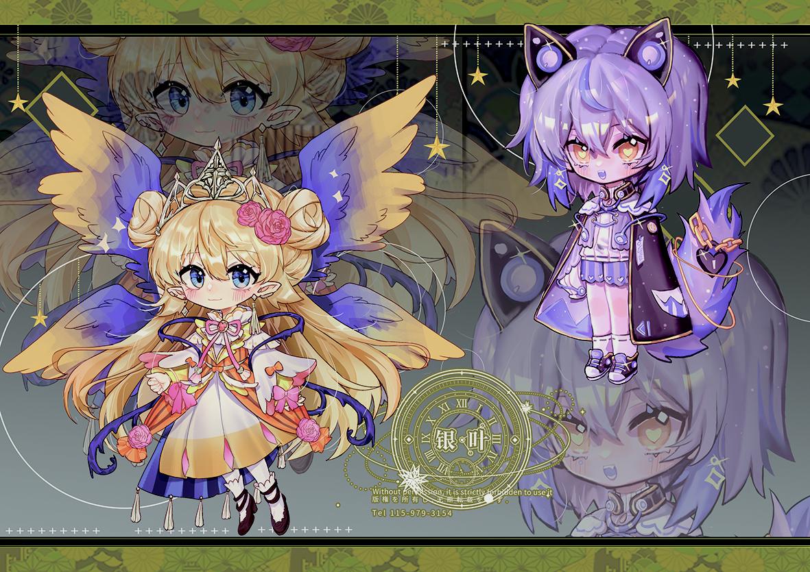 在梦的间隙盛开的花的映像2